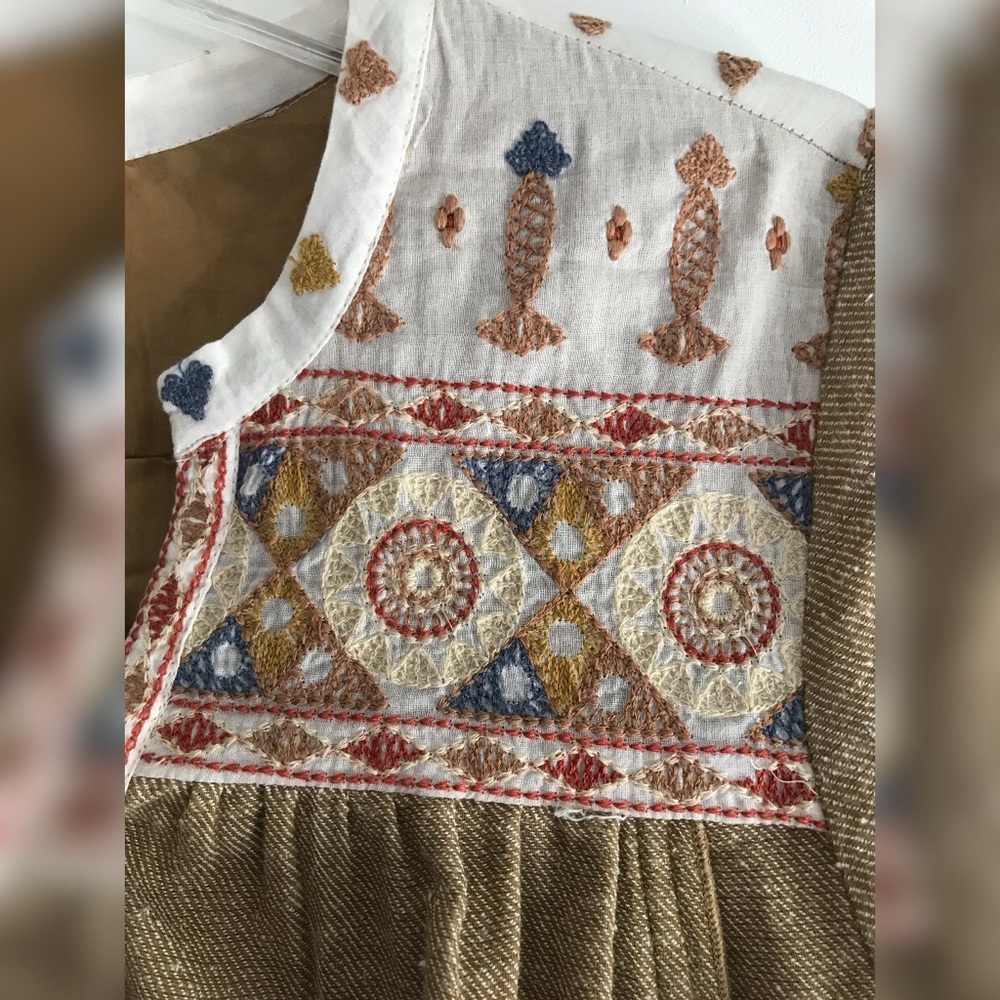 Free People Sahara San Dress - Picture 2 of 6